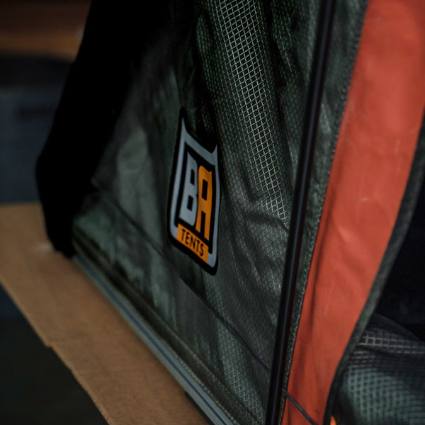 Badass Tents Packout Rooftop Tent