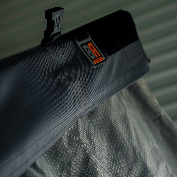 Badass Tents Rubberized PACKOUT Top Cover (Can retrofit to PMT)