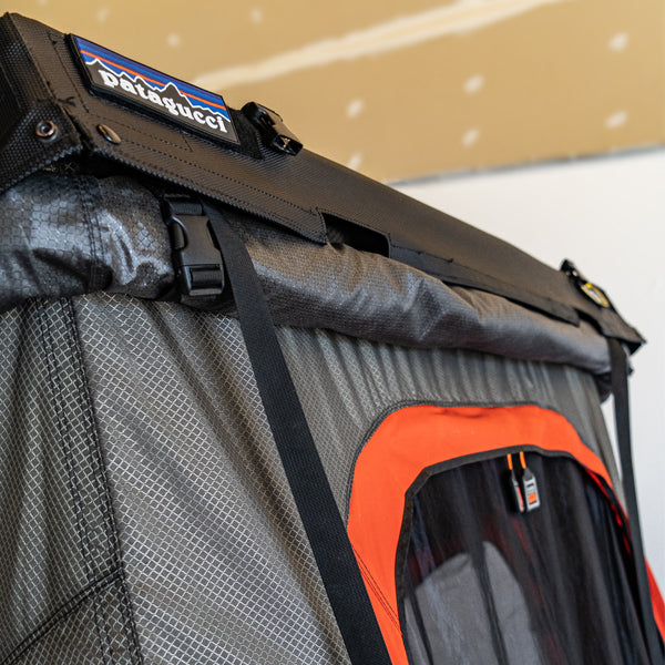Badass Tents Packout Rooftop Tent