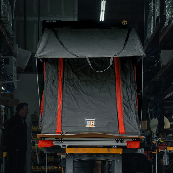 Badass Tents Packout Rooftop Tent
