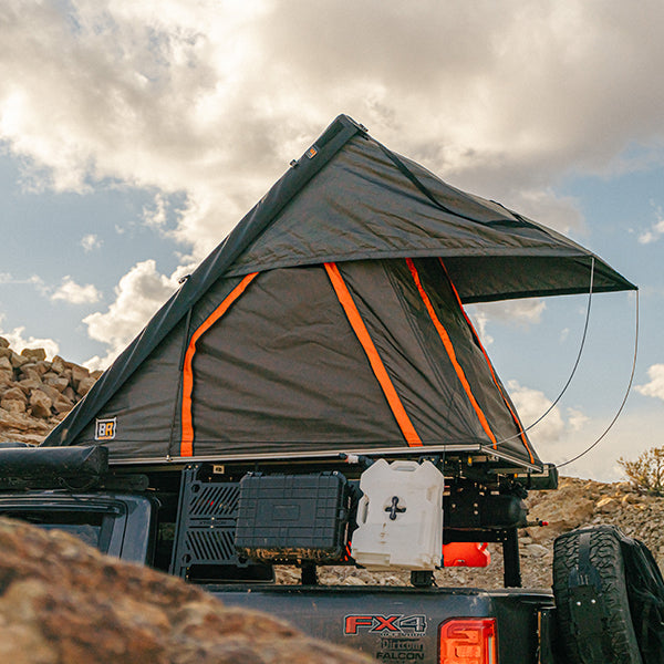 Badass Tents Packout Rooftop Tent