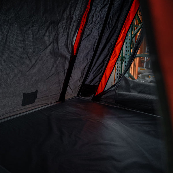 Badass Tents Packout Rooftop Tent