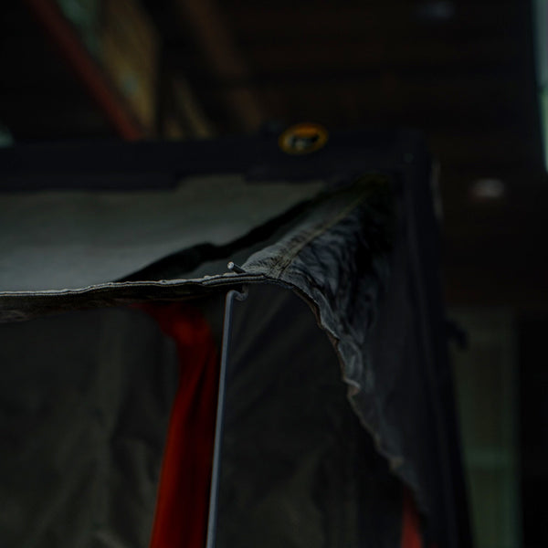 Badass Tents Packout Rooftop Tent
