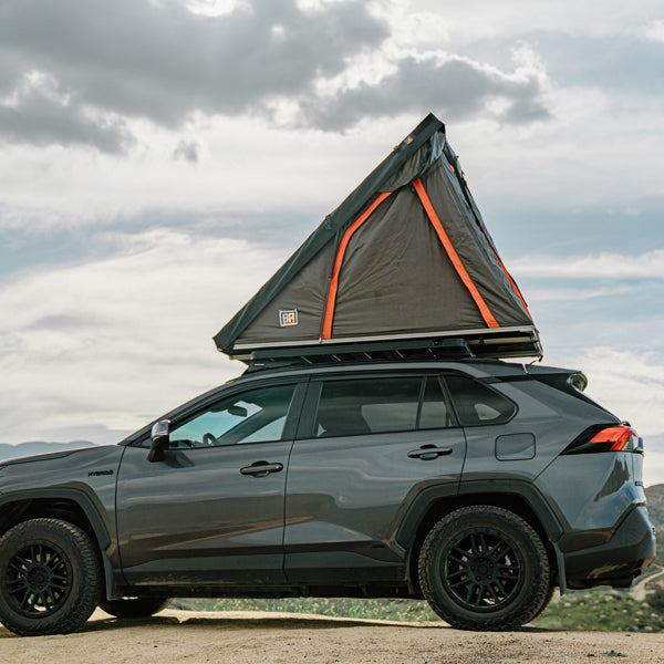 Badass Tents Packout Rooftop Tent