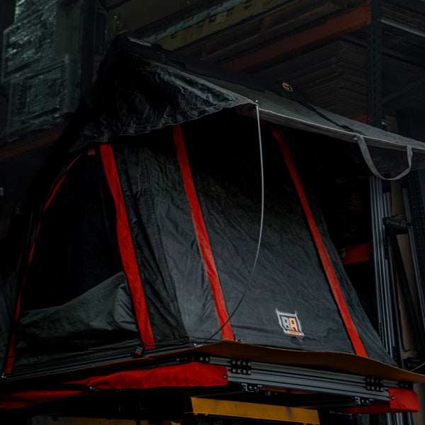 Badass Tents Packout Rooftop Tent