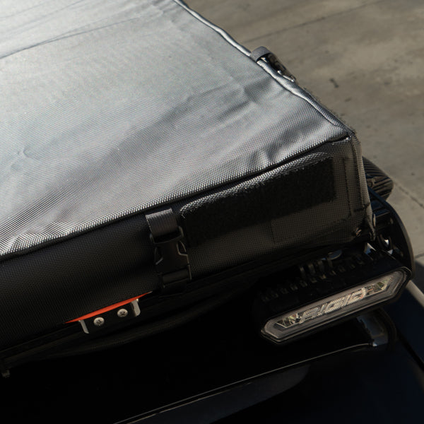 Badass Tents Packout Rooftop Tent