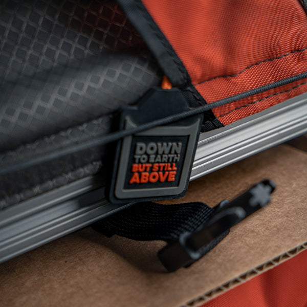 Badass Tents Packout Rooftop Tent