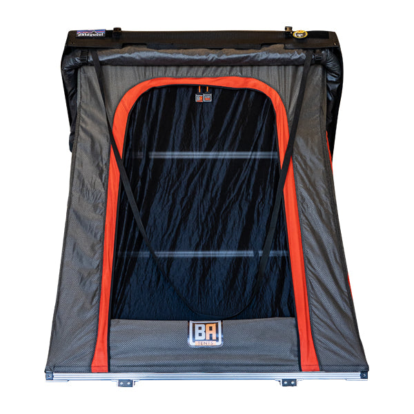 Badass Tents Packout Rooftop Tent