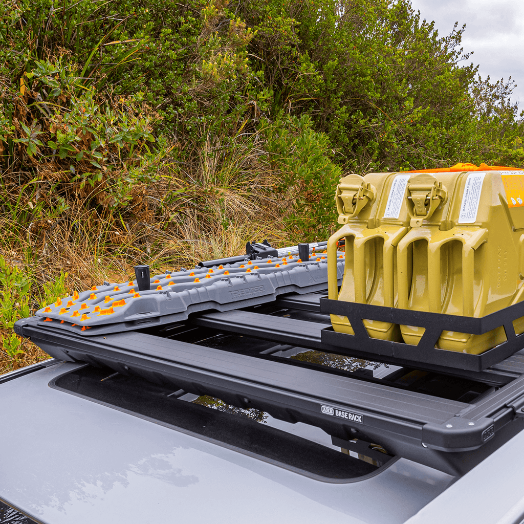 BASE11 Roof Rack Kit