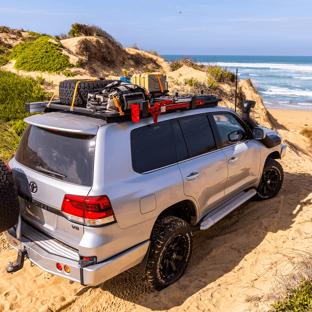 BASE11 Roof Rack Kit