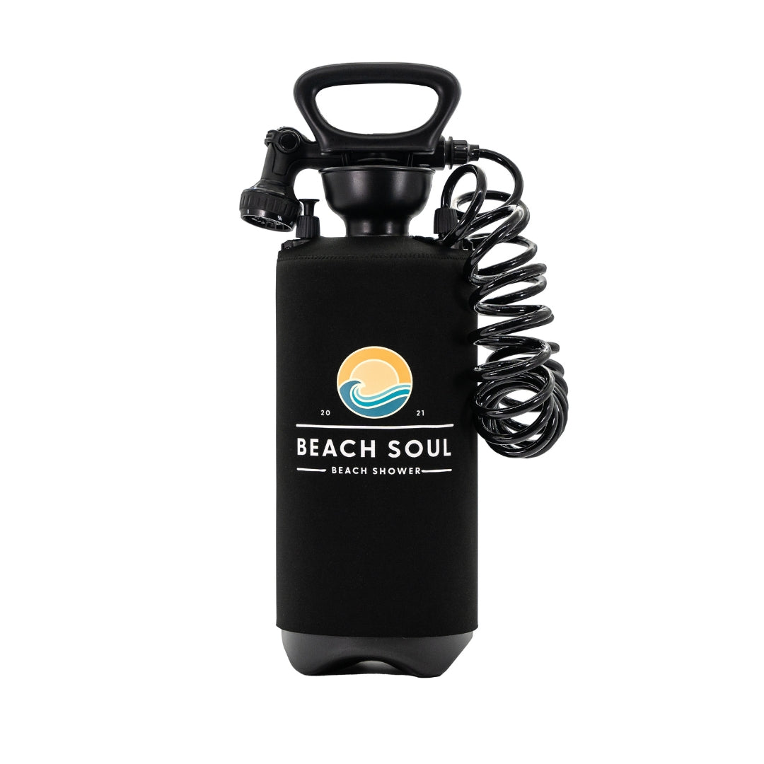 Portable Shower Original 2.1G