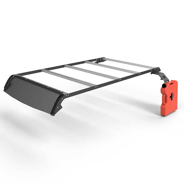 Ford Bronco 2 Door Roof Rack