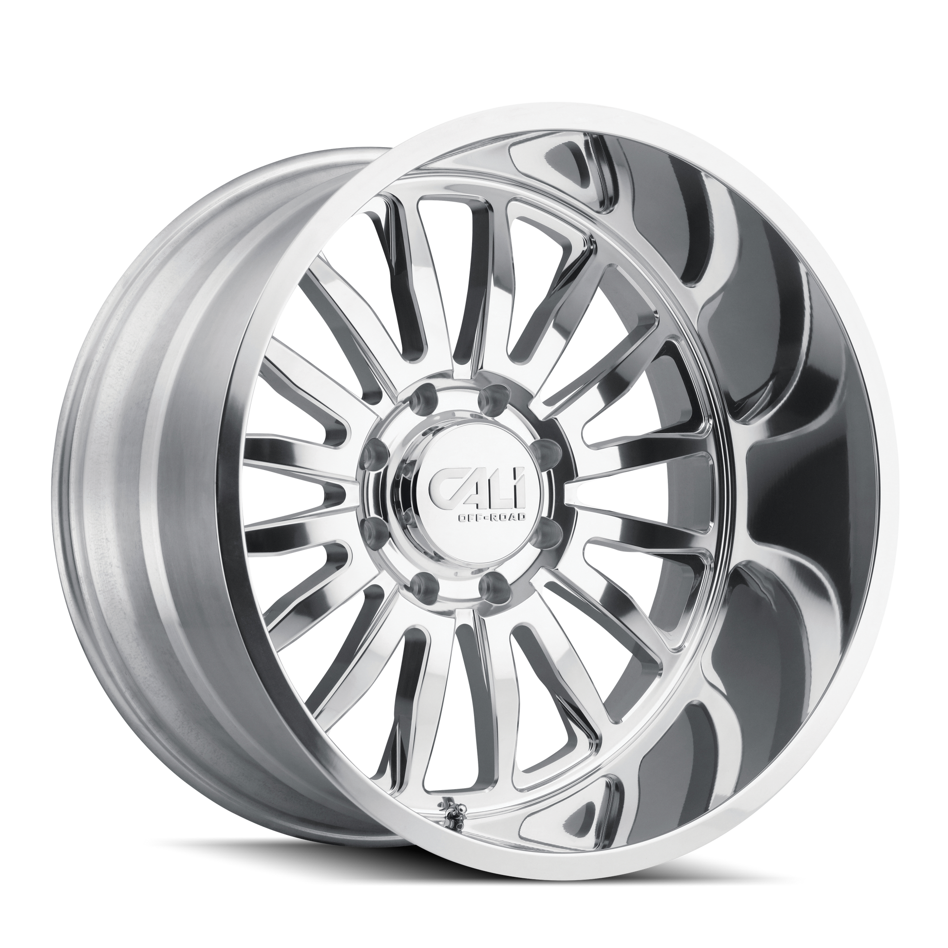 TWG CALI OFF-ROAD SUMMIT (9110) POLISHED
