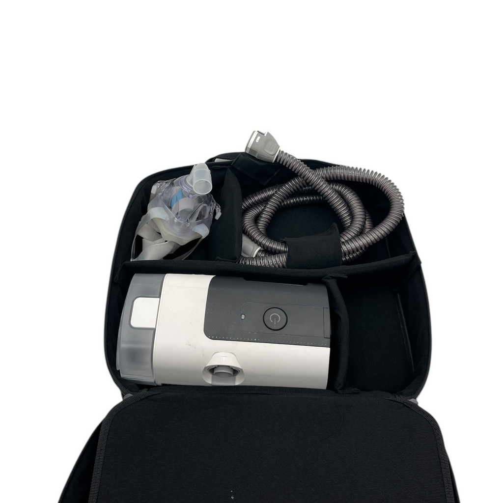 EXP PRO CPAP Travel Case