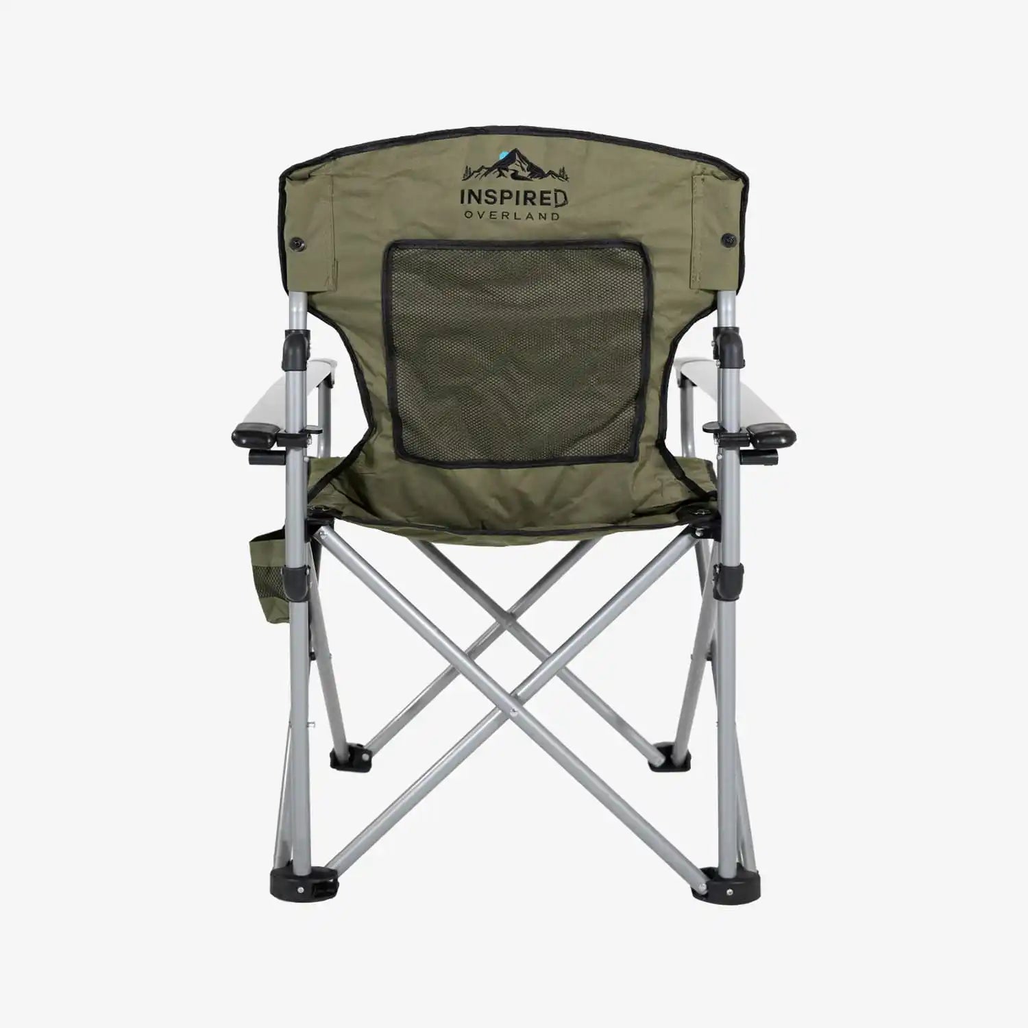 Inspired Overland IO Camp Chair (Pair)