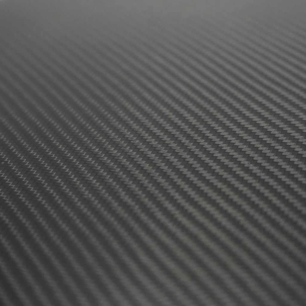 Carbon Fiber Cargo Box