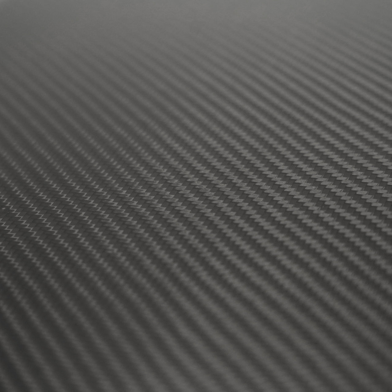 Carbon Fiber Cargo Box