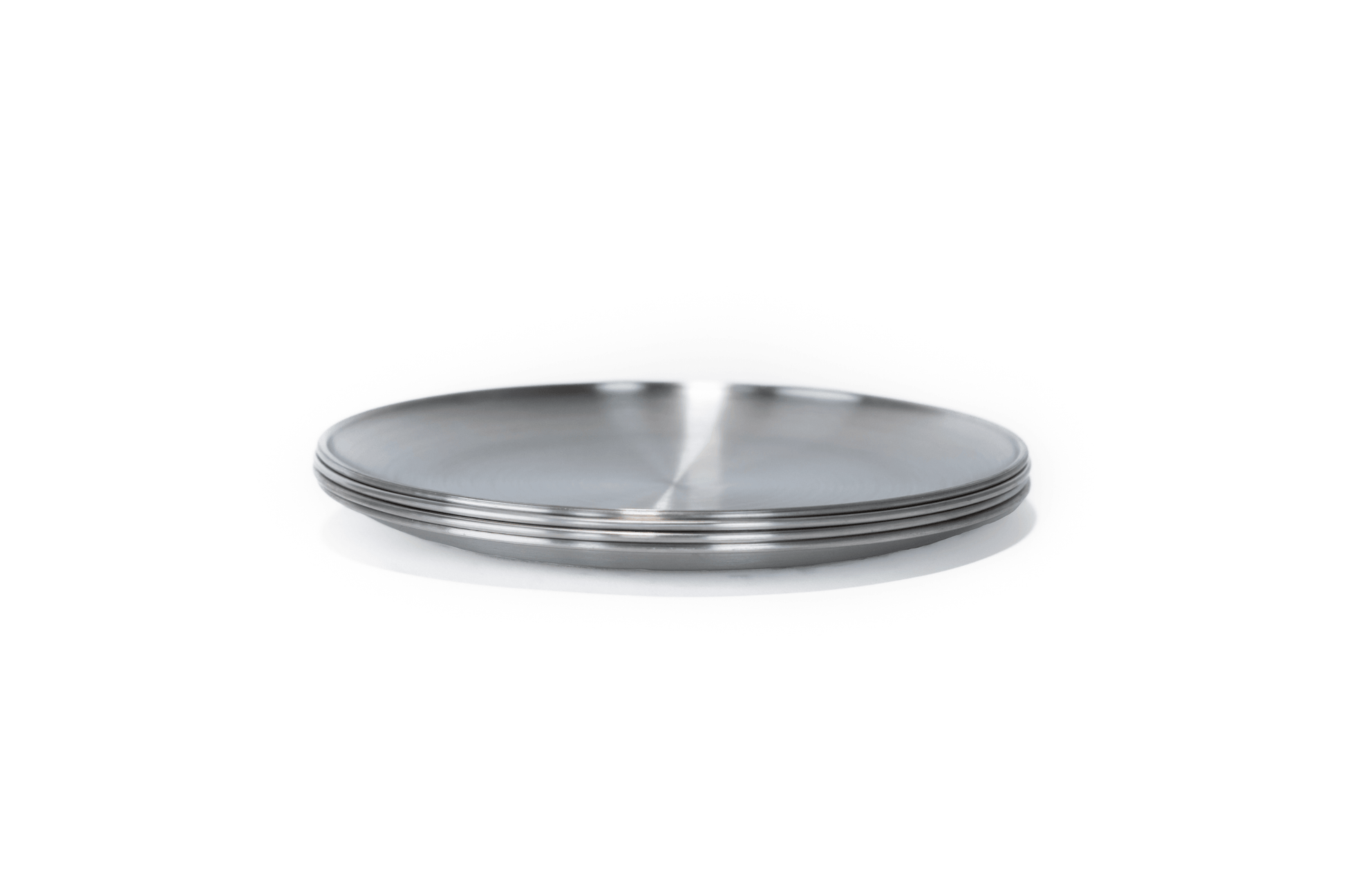Chef Plate Set (4) - Clearance