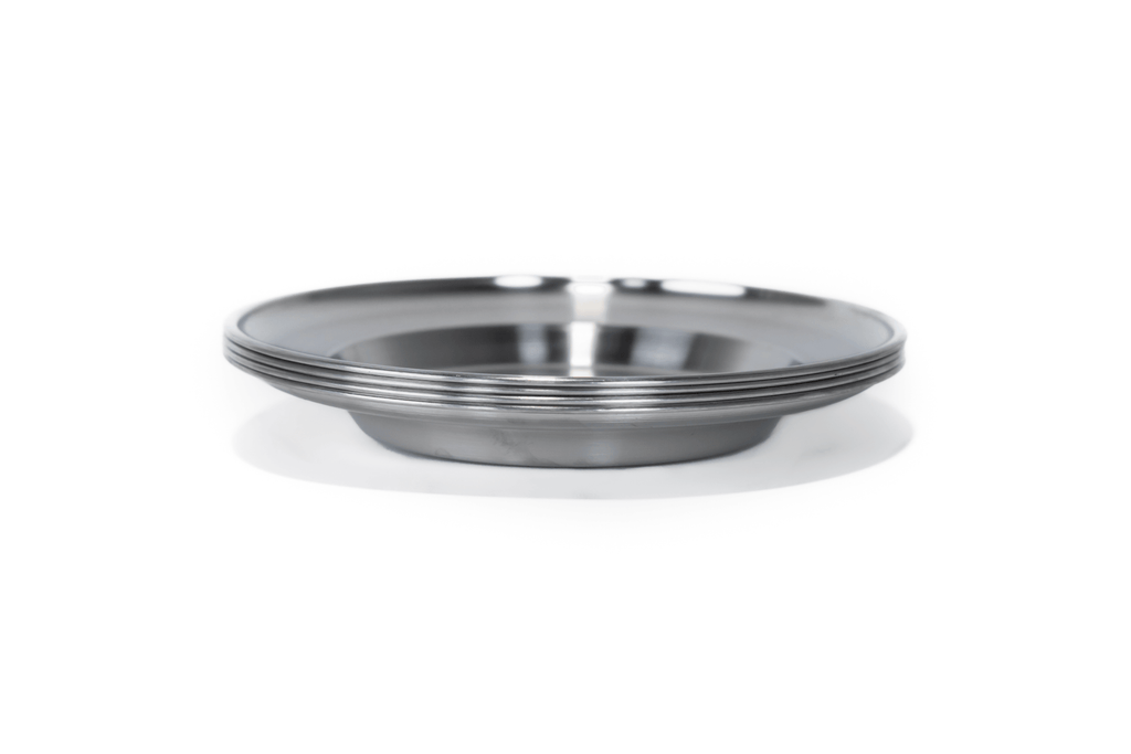 Camp Plate Set (4) - Clearance
