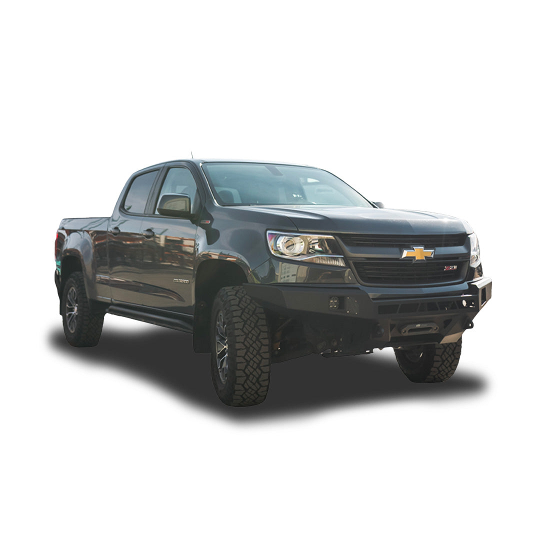 Chevy Colorado Z71/LT Classic Front Bumper | 2015-2020