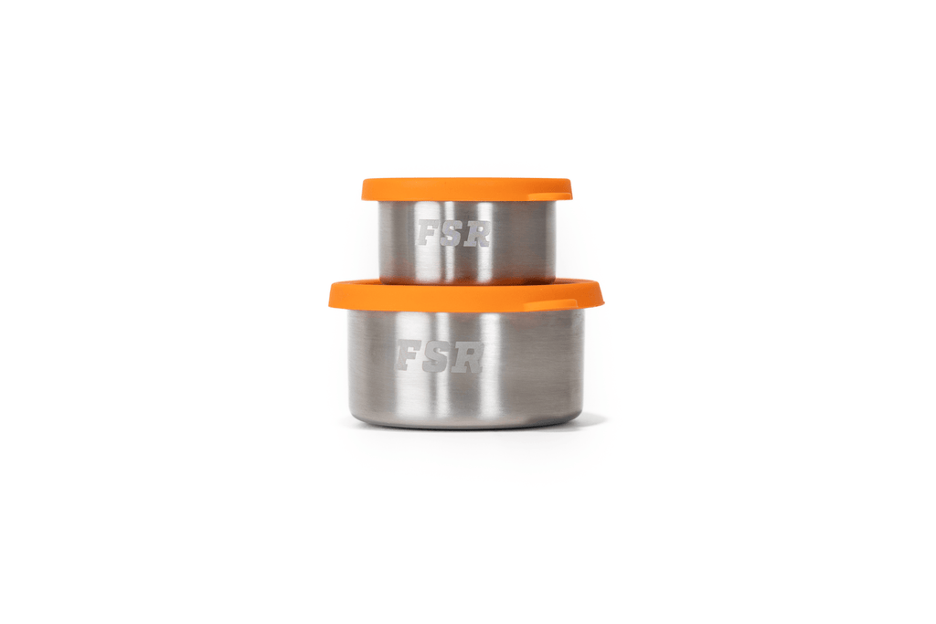 2-pack Condiment Cups - Clearance