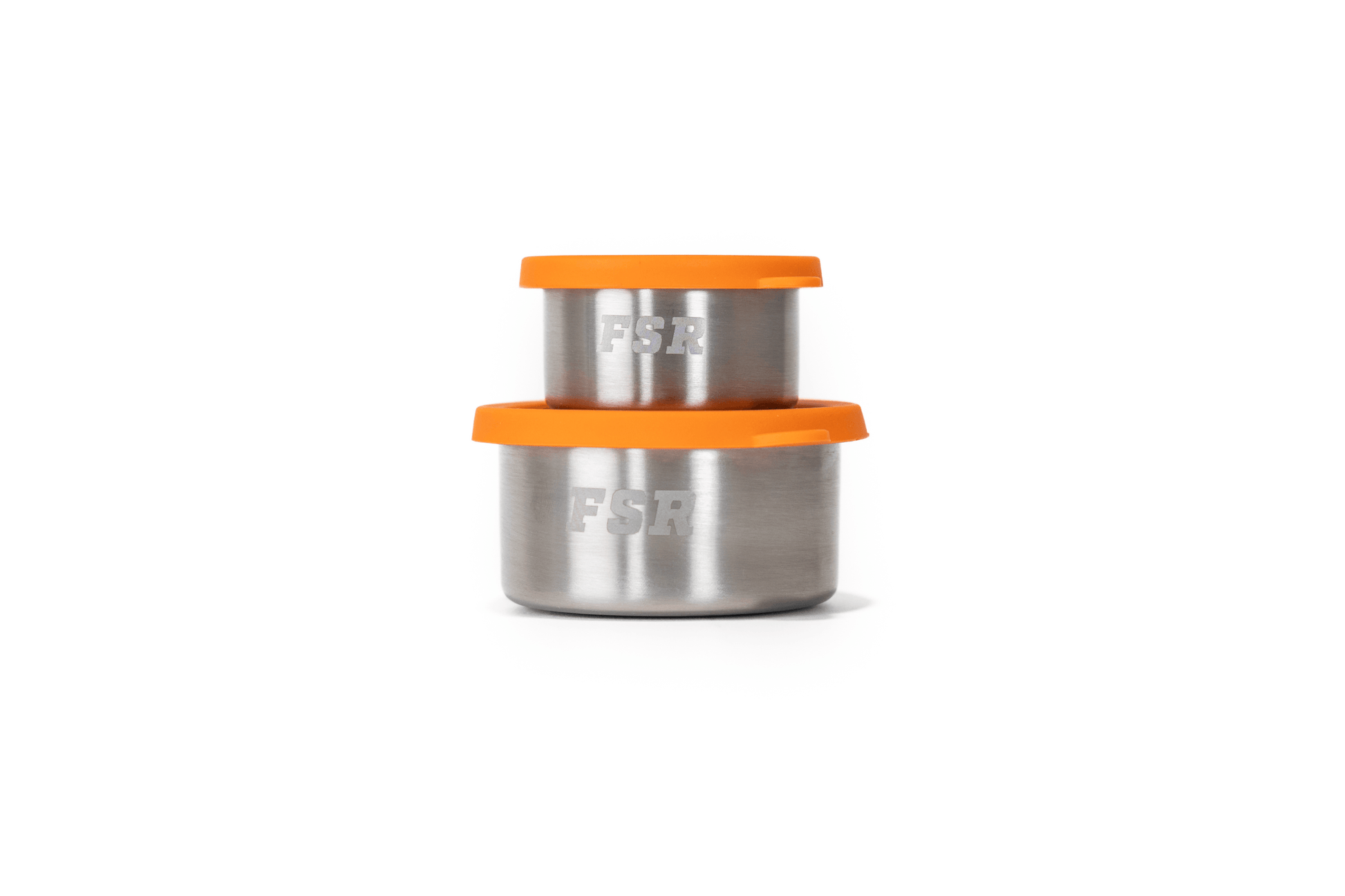 2-pack Condiment Cups - Clearance