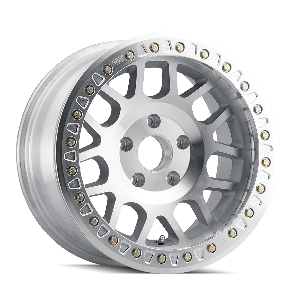 TWG DIRTY LIFE MESA RACE (9312) MACHINED