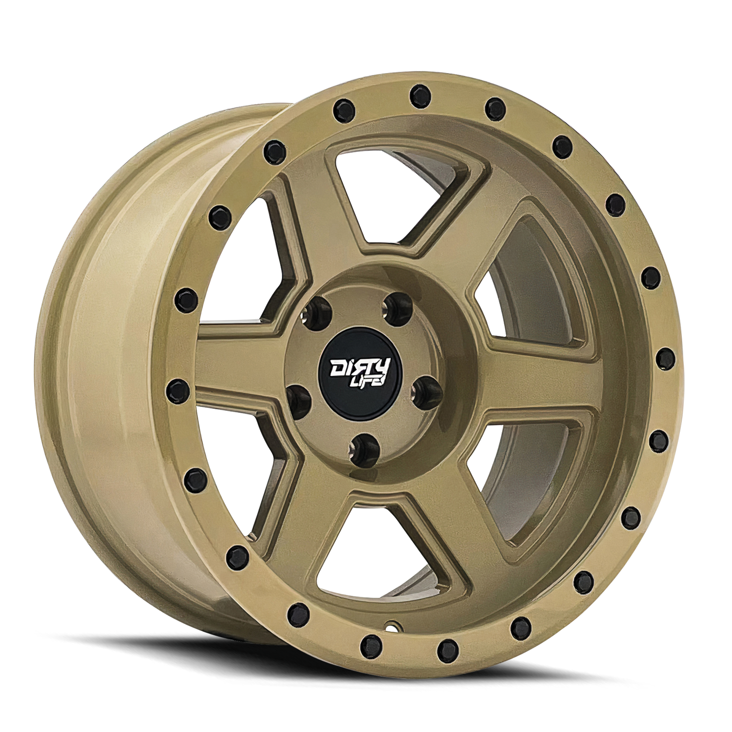 TWG DIRTY LIFE COMPOUND (9315) DESERT SAND