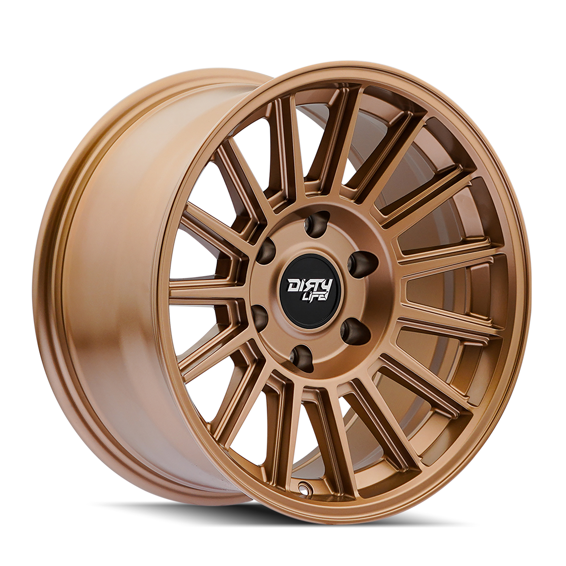 TWG DIRTY LIFE JOURNEY (9316) MATTE BRONZE