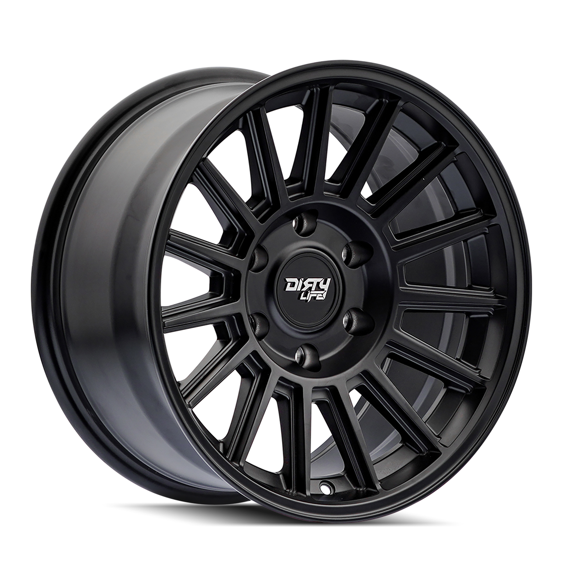TWG DIRTY LIFE JOURNEY (9316) MATTE BLACK
