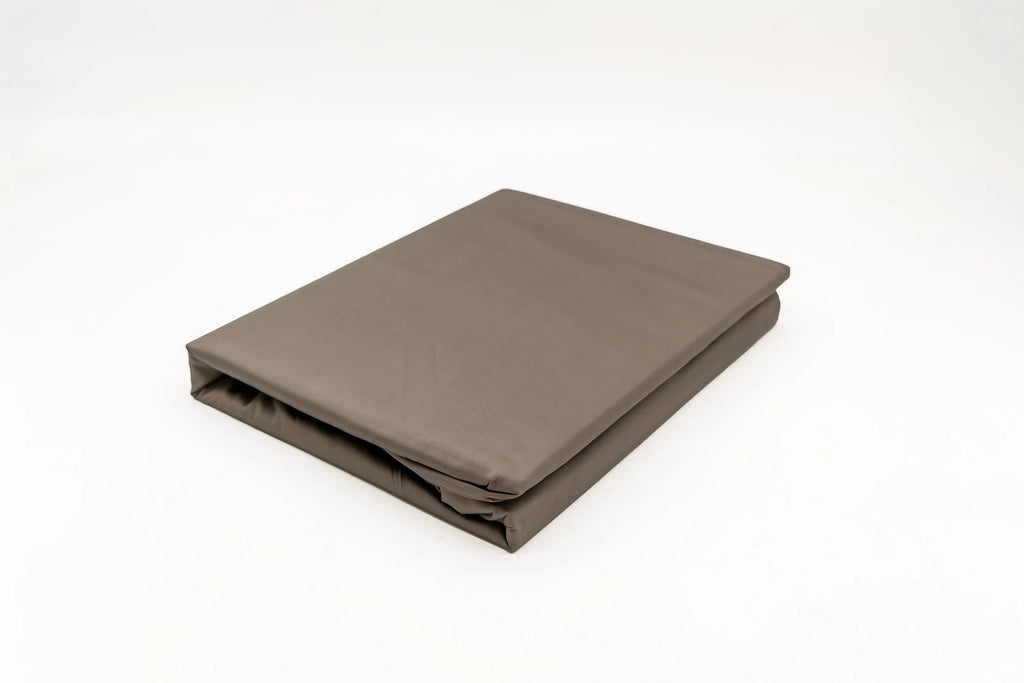 Tuff Stuff Overland Alpha Cotton Fitted Sheets, Grey
