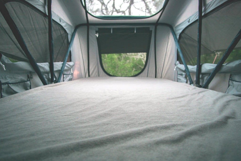 Roam Desperado Sheets