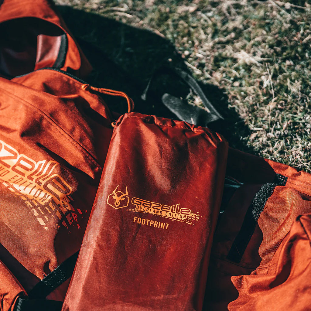 Gazelle Accessories T4 Tent Footprint