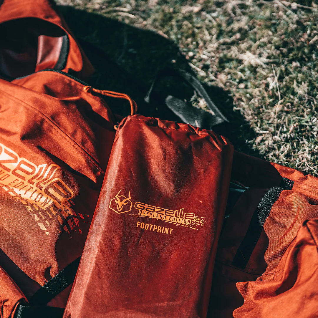 Gazelle Accessories T4 Tent Footprint