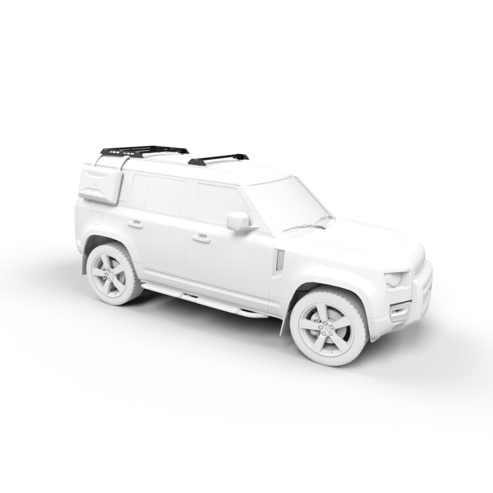 Land Rover Defender Roof Rack
