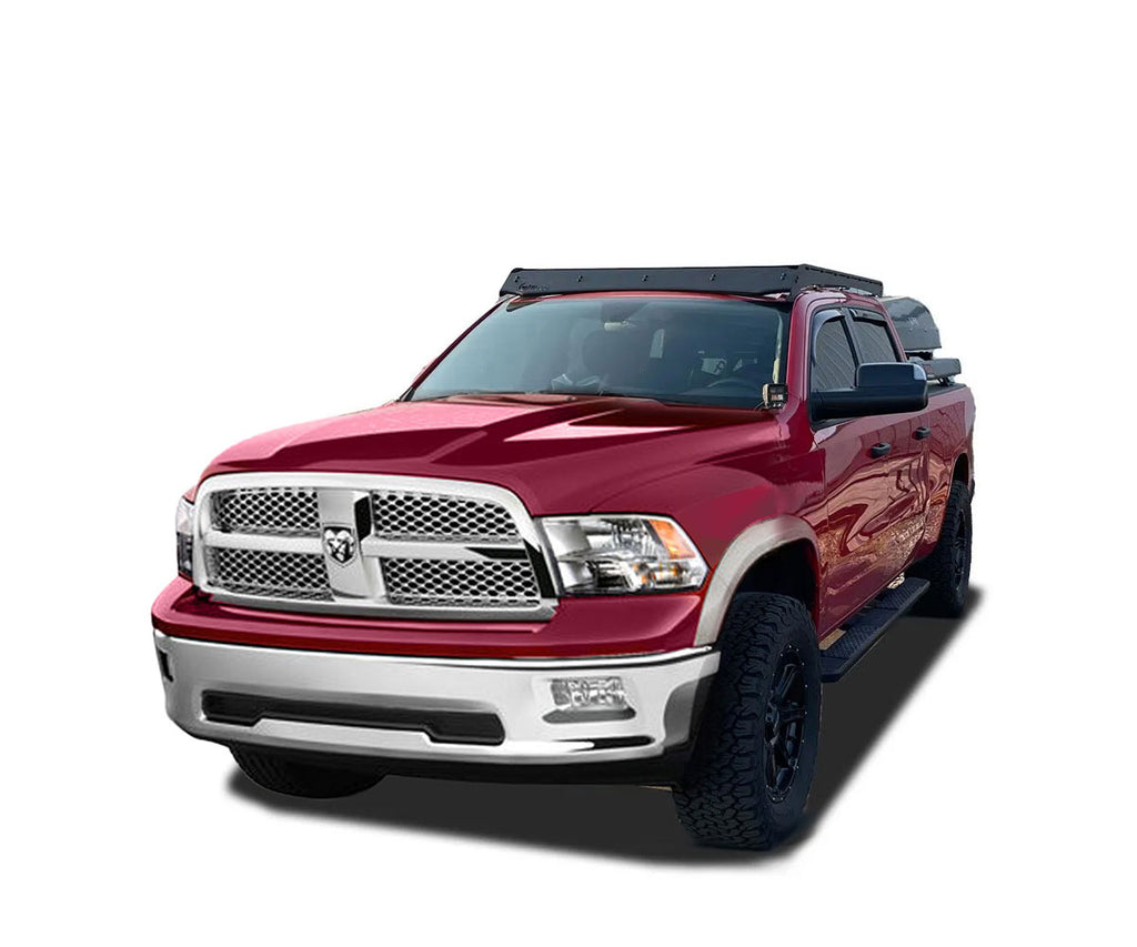 Prinsu Dodge Ram Roof Rack | 2009-2018