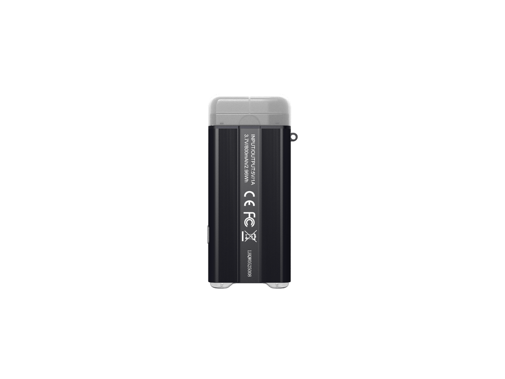 Fenix E-SPARK Ultra-Thin Powerbank LED Flashlight