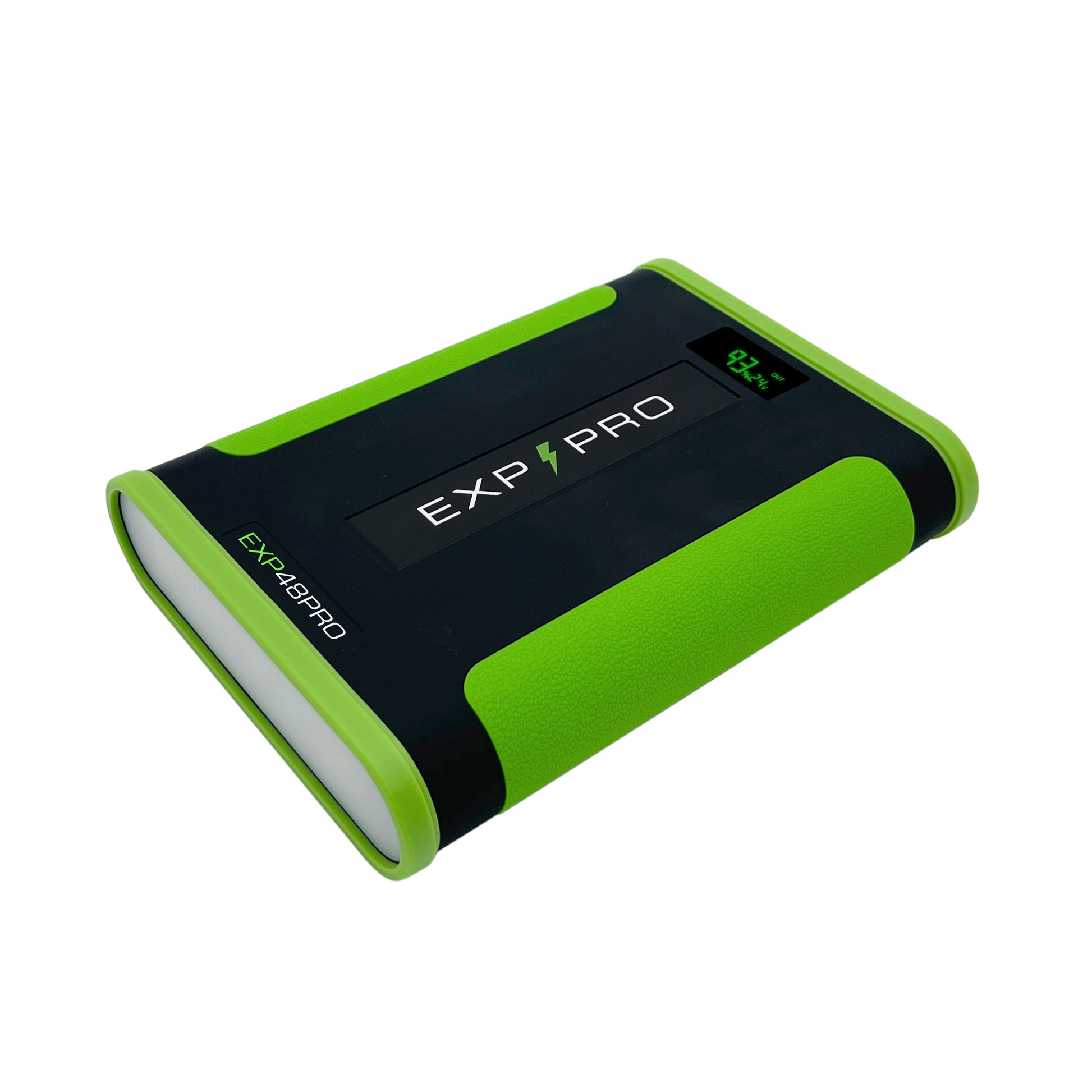 EXP48PRO APEX Battery (CPAP DC Cord Included)
