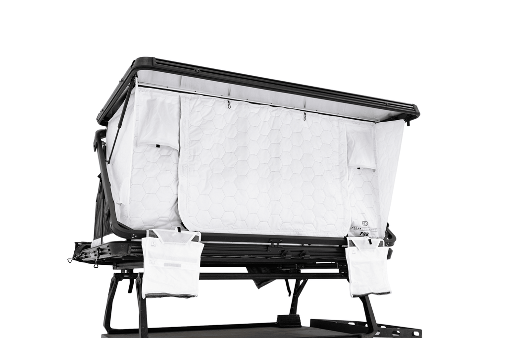 Evolution XL White Tent Body