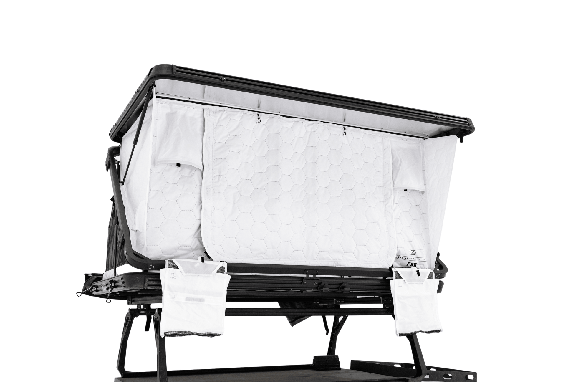 Evolution XL White Tent Body
