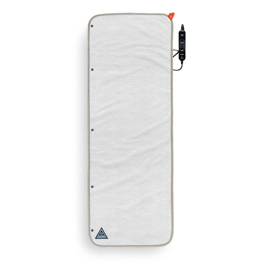 Ignik Outdoors Flipside Heated Bed Cover Fleece