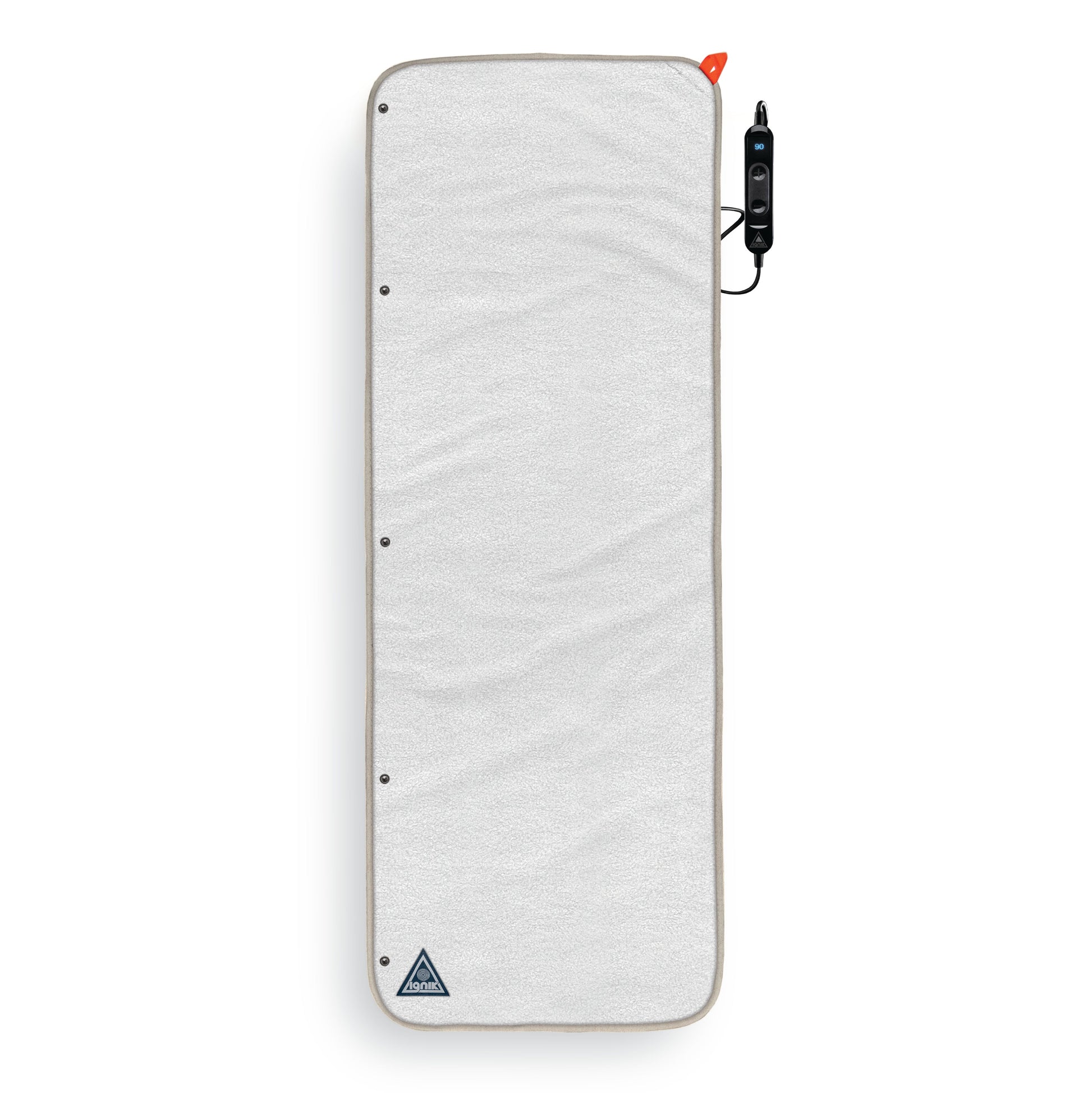 Ignik Outdoors Flipside Heated Bed Cover Fleece