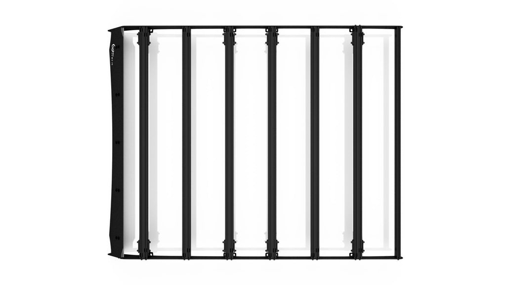 Prinsu Ford Raptor / F150 Roof Rack | 2015-2020