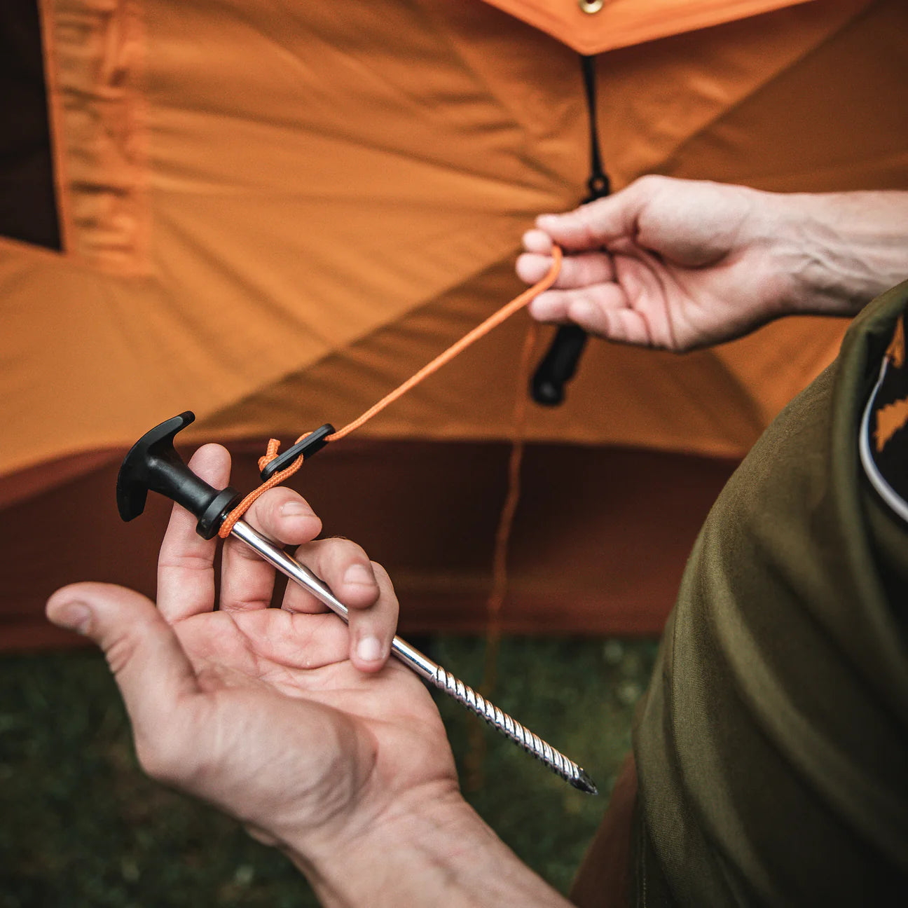 Gazelle Accessories T4 Plus & T8 Overland Accessory Kit