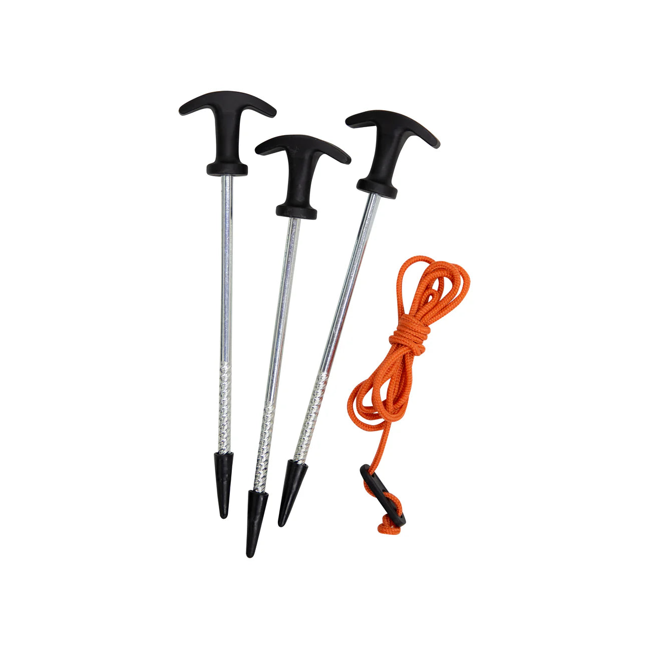 Gazelle Accessories 12-Pack All-Terrain Stakes