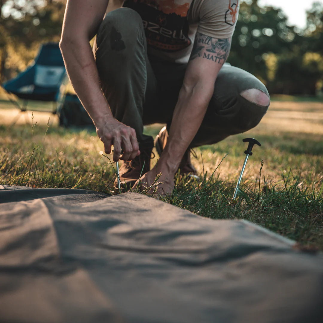 Gazelle Accessories T3X Tent Footprint