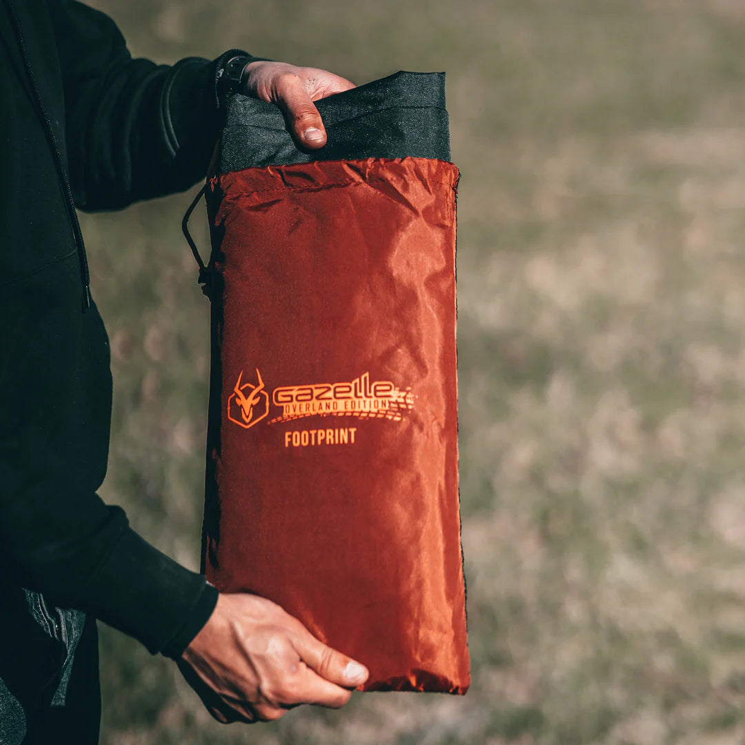 Gazelle Accessories T4 Tent Footprint