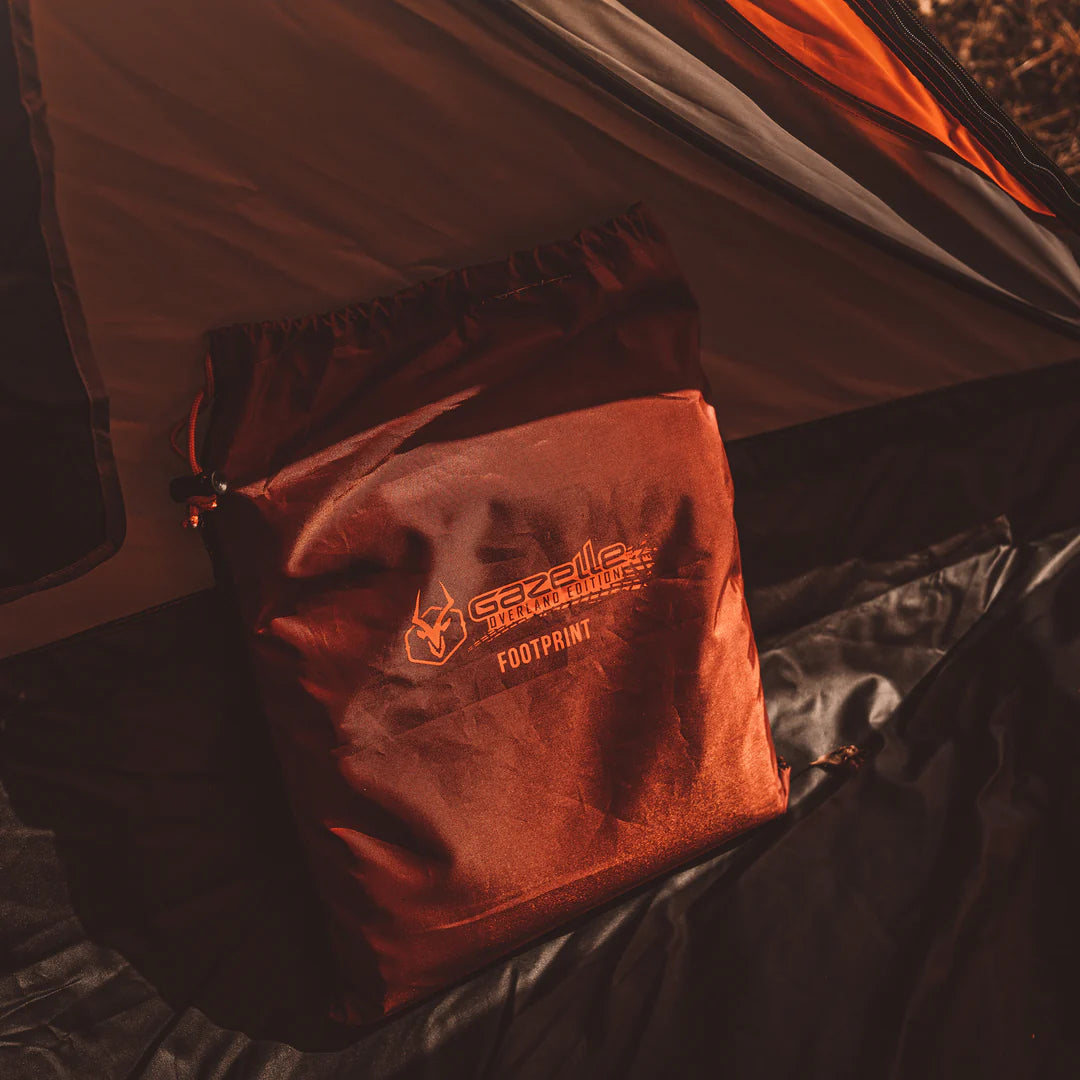 Gazelle Accessories T4 Plus & T8 Tent Footprint
