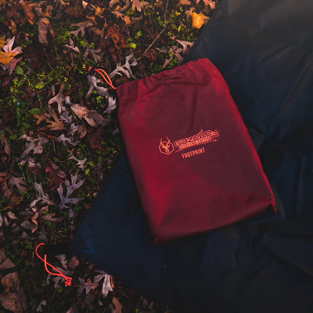 Gazelle Accessories T4 Plus & T8 Tent Footprint