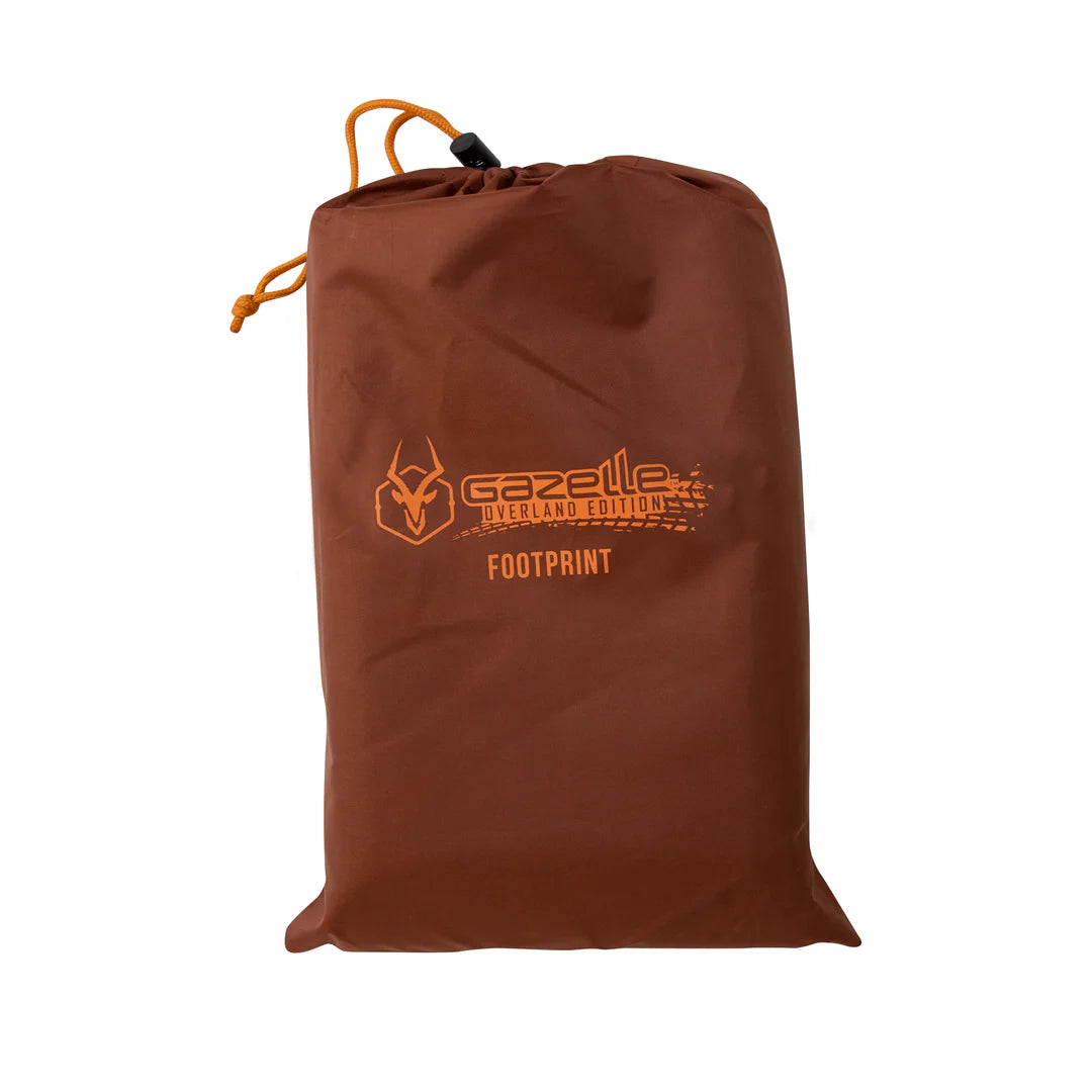 Gazelle Accessories T4 Plus & T8 Tent Footprint
